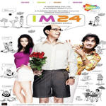 I M 24 (2012) Mp3 Songs